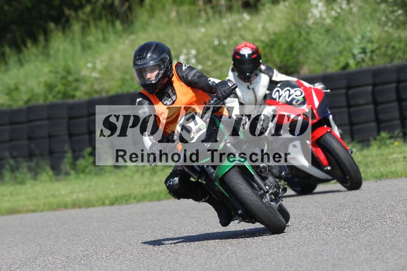 /13 01.05.2025 Speer Racing ADR/Gruppe gruen/17